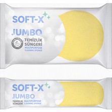 Soft -X Temizlik Süngeri