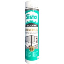 Colezium Sista Üniversal Şeffaf  280 ml