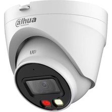 Dahua IPC-HDW1439V-SA-IL 4mpix, 2,8mm Lens, Entry Smart Dual Light Fixed-Focal Eyeball, H265+,  30MT