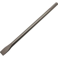 Todrill TD50303 18X400 mm Yassı Sds Max Kırıcı Uç