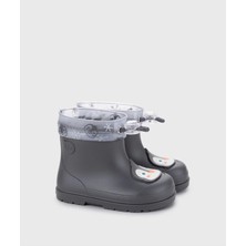 Igor W10362-134 Mendi Pinguino Unisex Çocuk Yağmur Çizmesi