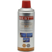 Nil Avm Best Sp 44 Boya Sökücü Sprey 400 ml