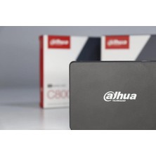 Dahua C800A C800AS240G Sata 3.0 2.5" 240 GB SSD