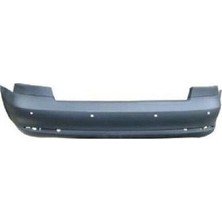 Gkl Skoda Octavıa 2009-2013 Arka Tampon 1Z5807417A