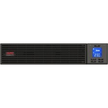 Apc Easy Ups Srv 10KVA 230V No Battery LCD Rackmount W/kit