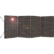 Flexsolar F360 Taşınabilir Güneş Paneli 360W