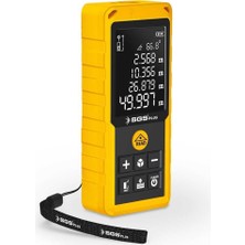 Sgs 5426 100 Metre Lazer Metre