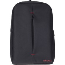 Plm Drexel 8900 Notebook Sırt Çantası 15.6" Siyah