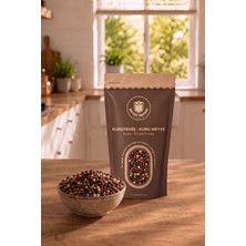 Antep Pazarı Renkli Tane Karabiber - 40g