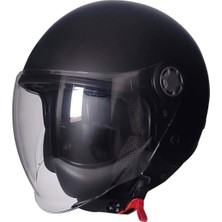 Free M 612 Açık Motosiklet Kaskı