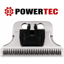 Powertec TR-758 TR-858 TR-1058 Kesici Diş