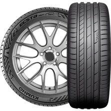 Kumho 235/45R20 100V Xl Ecsta PS71 Suv (Yaz) (2026)