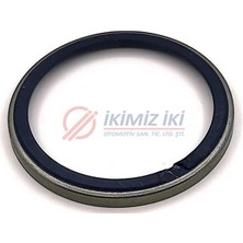 Brucke Abs Okuyucu Arka Disk Megane Iıı Hb Fluence 2017 -