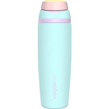 Vagon 800 Ml Çelik Termos (Karışık Renk, 1 Adet)