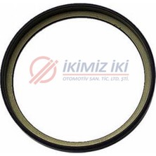 Brucke Abs Okuyucu Halka Arka Megane Iv