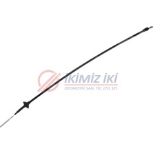 Brucke Debriaj Teli R12