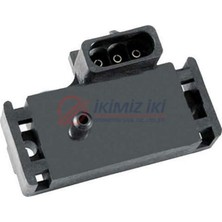 Brucke Basınç Sensörü R9 14i E7J Enj R19 1.4i E7J Megane