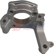 Brucke Aks Sportu Taşıyıcı Doblo 1.6 Mtj