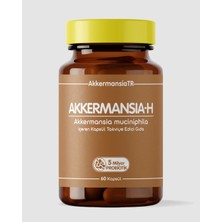 AkkermansiaTR Akkermansiam-H