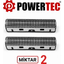 Powertec TR-700 Uyumlu Bıçak