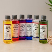 Aesco Kandil Yağı 250 ml - Meşale Yakıtı