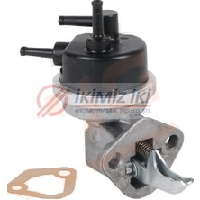 Brucke Benzin Otomotigi Üç Çıkışlı Plastik  R9 1400