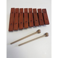 Solo Music Ksilofon 8 Tuşe