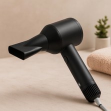 Aesco Saç Kurutma Makinesi 110.000 Rpm – 3 Hız, Sessiz