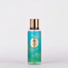 MAD Parfumeur Mad Sea Mist Body Mist 250 ml – Bergamot, Manolya ve Vanilya ile Çiçeksi, Ferah ve Canlandırıcı Kadı
