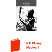 İthaki Yayınları Ritüeller-Yapı ve Anti Yapı + Türk Klasiği Hediye