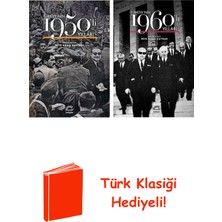 İletişim Yayınları Mete Kaan Kaynar 2 Kitap Seti + Türk Klasiği Hediye