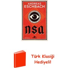 Pegasus Nsa - Bizi Izliyorlar + Türk Klasiği Hediye