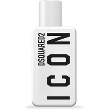 Dsquared2 Icon Pour Femme Edp Kadın Parfümü 50 ml