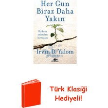 Pegasus Her Gün Biraz Daha Yakın + Türk Klasiği Hediye