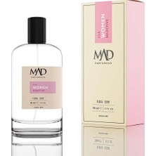 MAD Parfumeur Mad L113 Selective Eau De Parfum (Edp) 50 Ml– , Yasemin ve Sandal Ağacı ile Büyüleyici ve Kalıcı Çiç