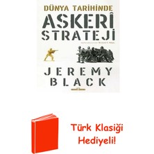 Timaş Yayınları Dünya Tarihinde Askeri Strateji + Türk Klasiği Hediye