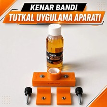 Pratikmen SL0592 Kenar Bandı Tutkal Uygulama Aparatı