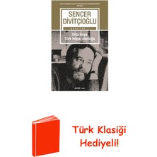 Orta Asya Türk Imparatorluğu + Türk Klasiği Hediye