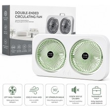gold  fan