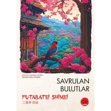 StepCo Savrulan Bulutlar - Japon Klasikleri