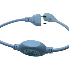 Aesco 1 Adet Cata Ct 4560 Cob LED Hortum Fişi