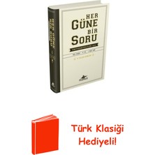 Pegasus Her Güne Bir Soru: Üniversiteliler Için + Türk Klasiği Hediye