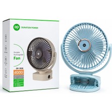 gold  fan