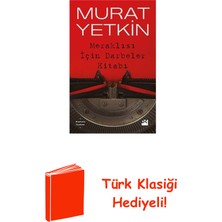 Doğan Kitap Meraklısı Için Darbeler Kitabı + Türk Klasiği Hediye