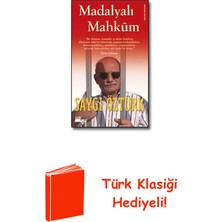 Doğan Kitap Madalyalı Mahkum + Türk Klasiği Hediye