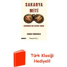 İnkılap Kitabevi Sakarya Miti + Türk Klasiği Hediye