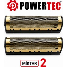 Powertec TR-750 Elek