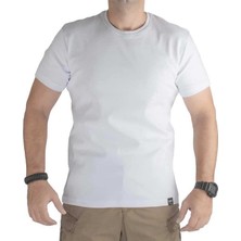 Yds Flex T-Shırt -Beyaz