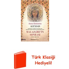 İnkılap Kitabevi Alexiad-Malazgirtin Sonrası + Türk Klasiği Hediye