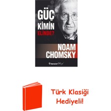 İnkılap Kitabevi Güç Kimin Elinde? + Türk Klasiği Hediye